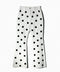Polkadot Jeans Blancos