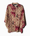Polkadot Camisa Beige