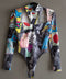 Bodysuit cutout