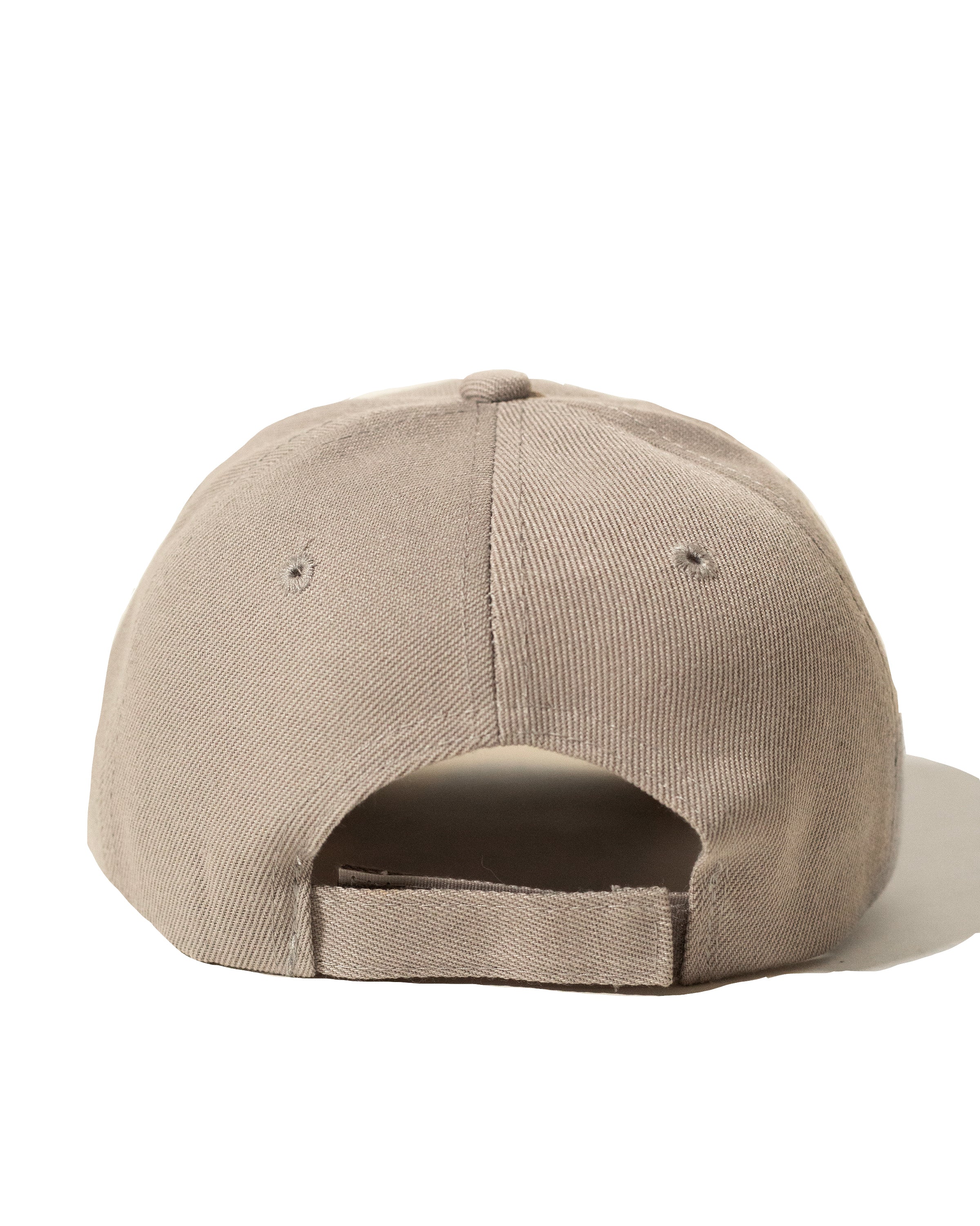 Trucker hat gris makech