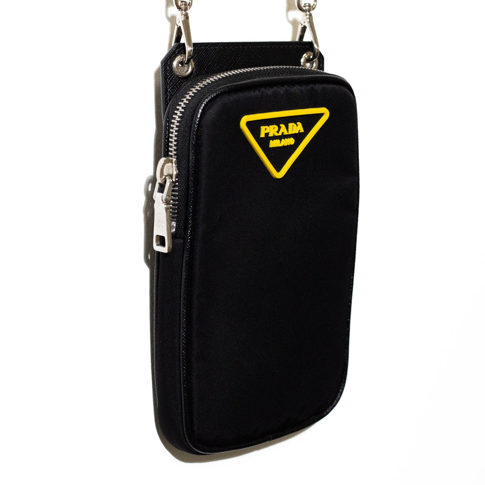 Prada Nylon Cellphone case