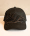 Gorra Negra