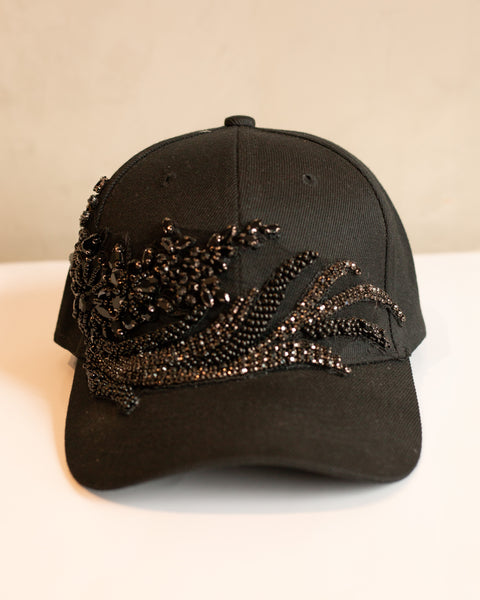 Gorra Negra