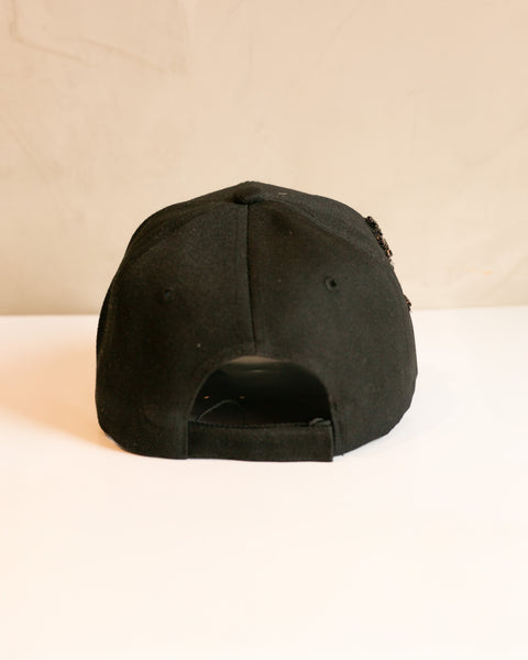 Gorra Negra