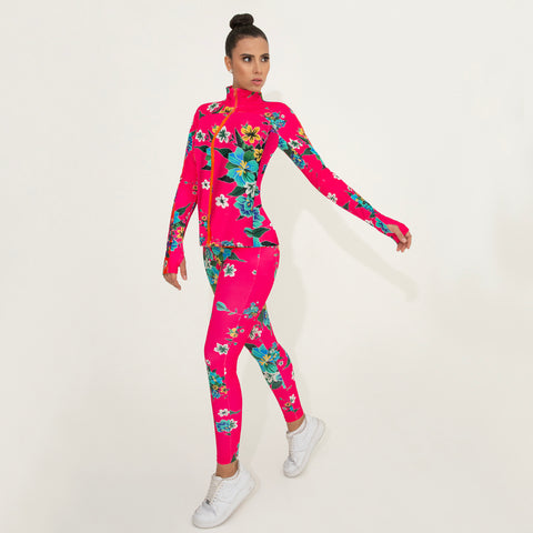 SET ATHLEISURE FLORES MERCADO