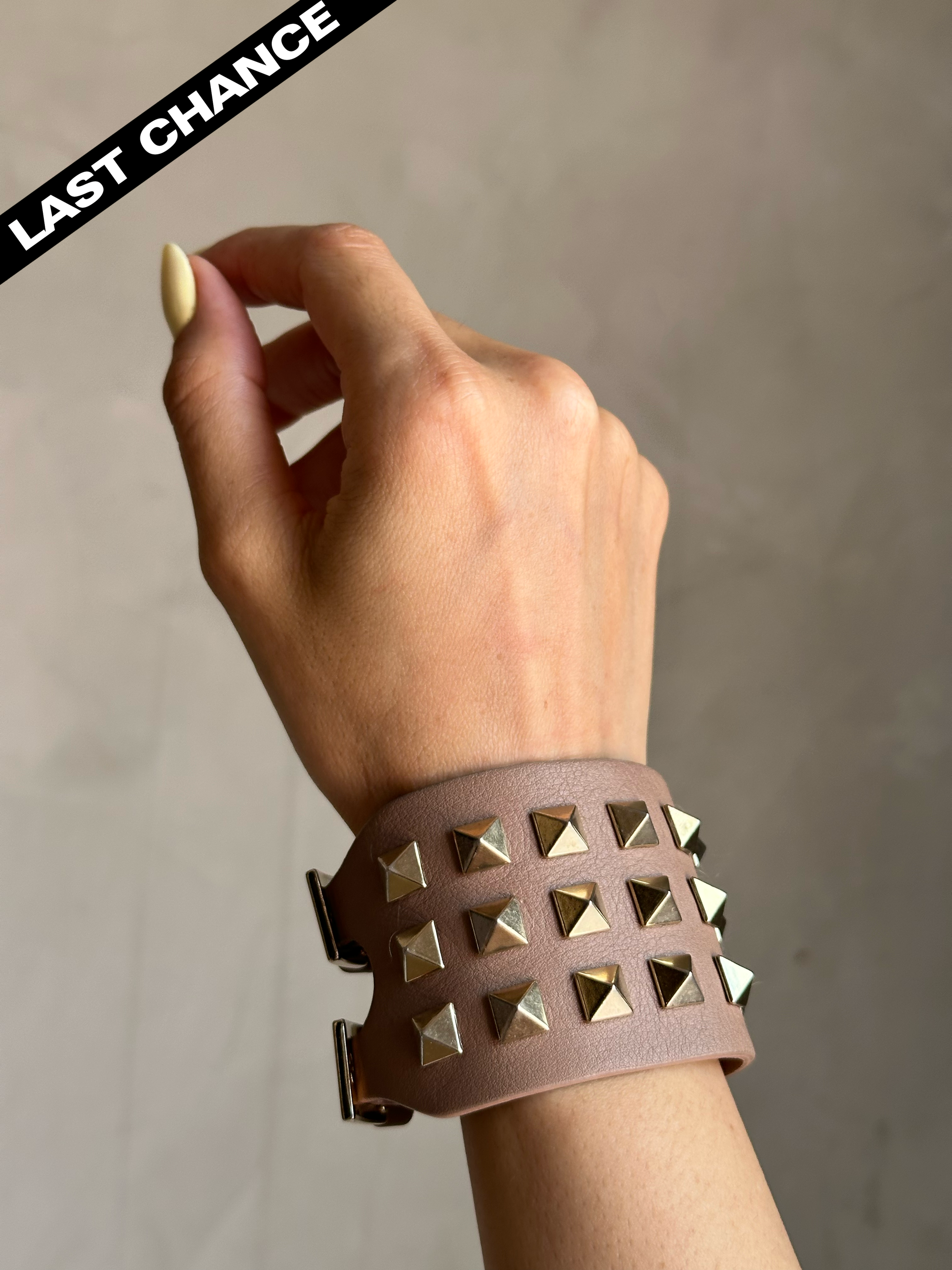 Valentino Garavani Rockstud Bracelet