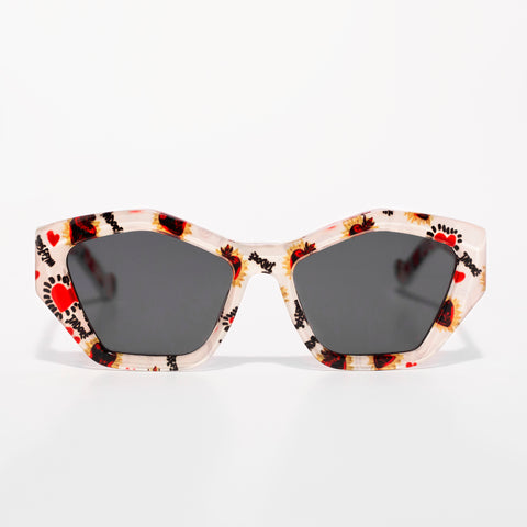 J´ADORE JOSEFINA SUNGLASSES