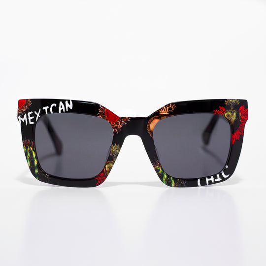 #MexicanChic JOSEFINA SUNGLASSES