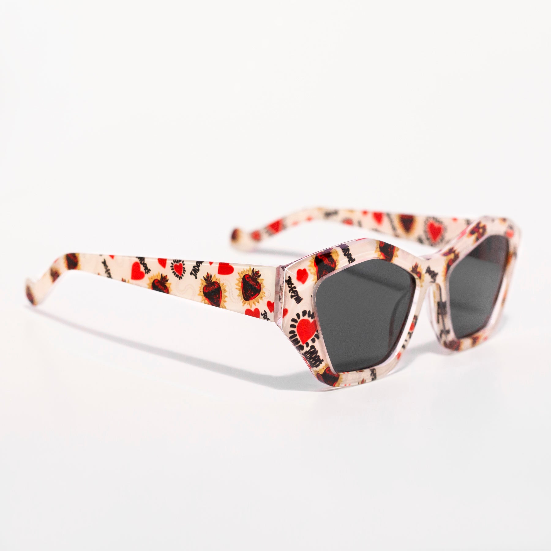 J´ADORE JOSEFINA SUNGLASSES
