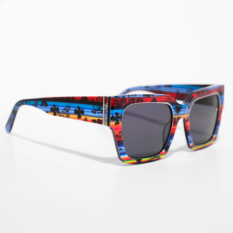 Zarape JOSEFINA SUNGLASSES
