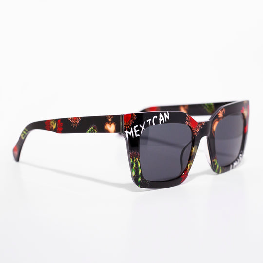 #MexicanChic JOSEFINA SUNGLASSES