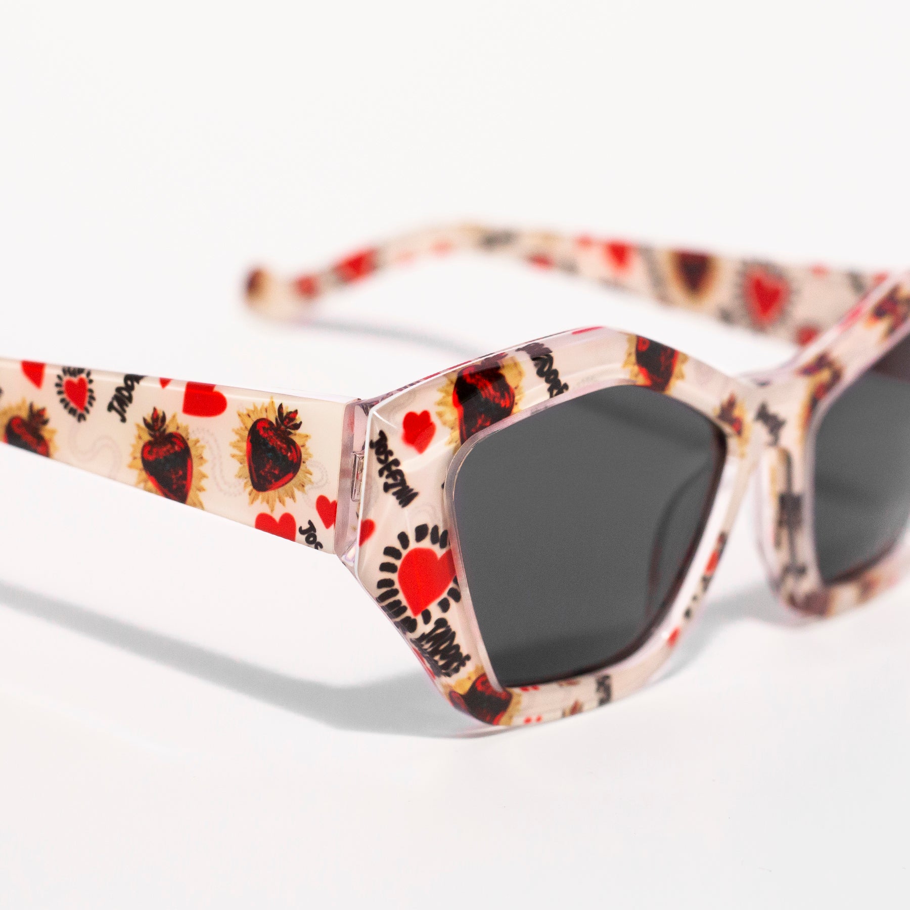 J´ADORE JOSEFINA SUNGLASSES
