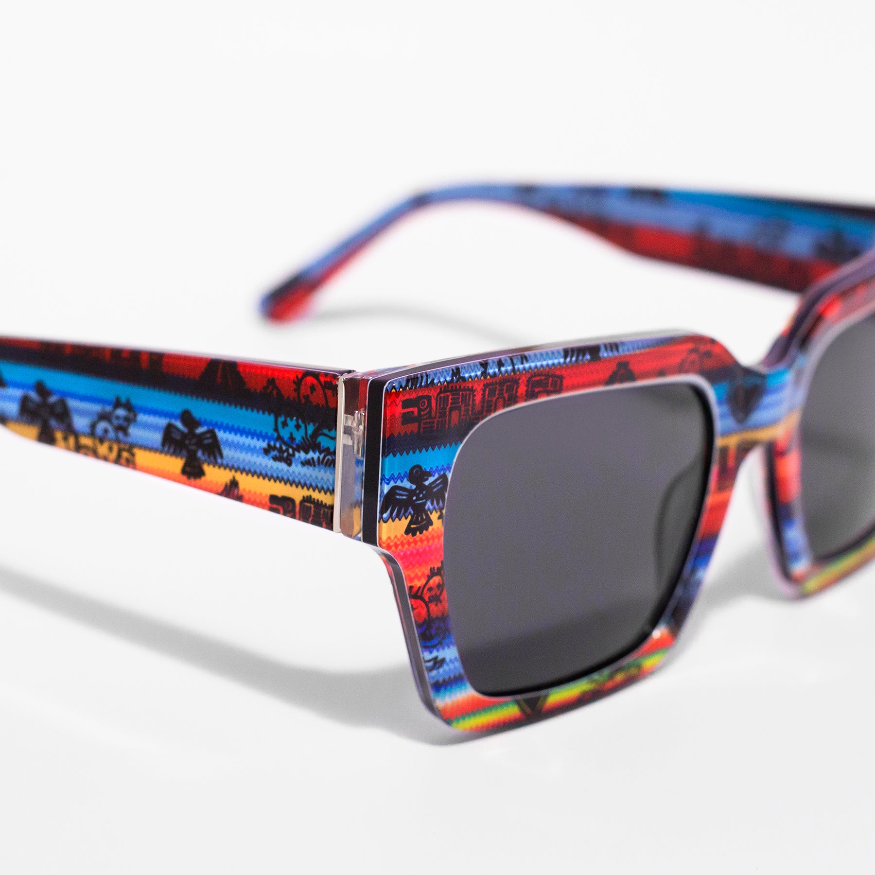 Zarape JOSEFINA SUNGLASSES