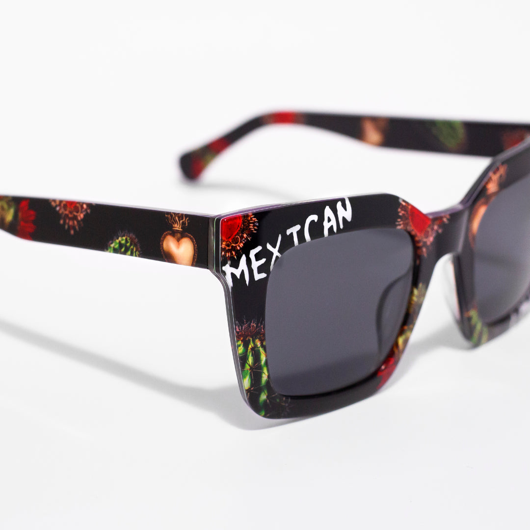 #MexicanChic JOSEFINA SUNGLASSES