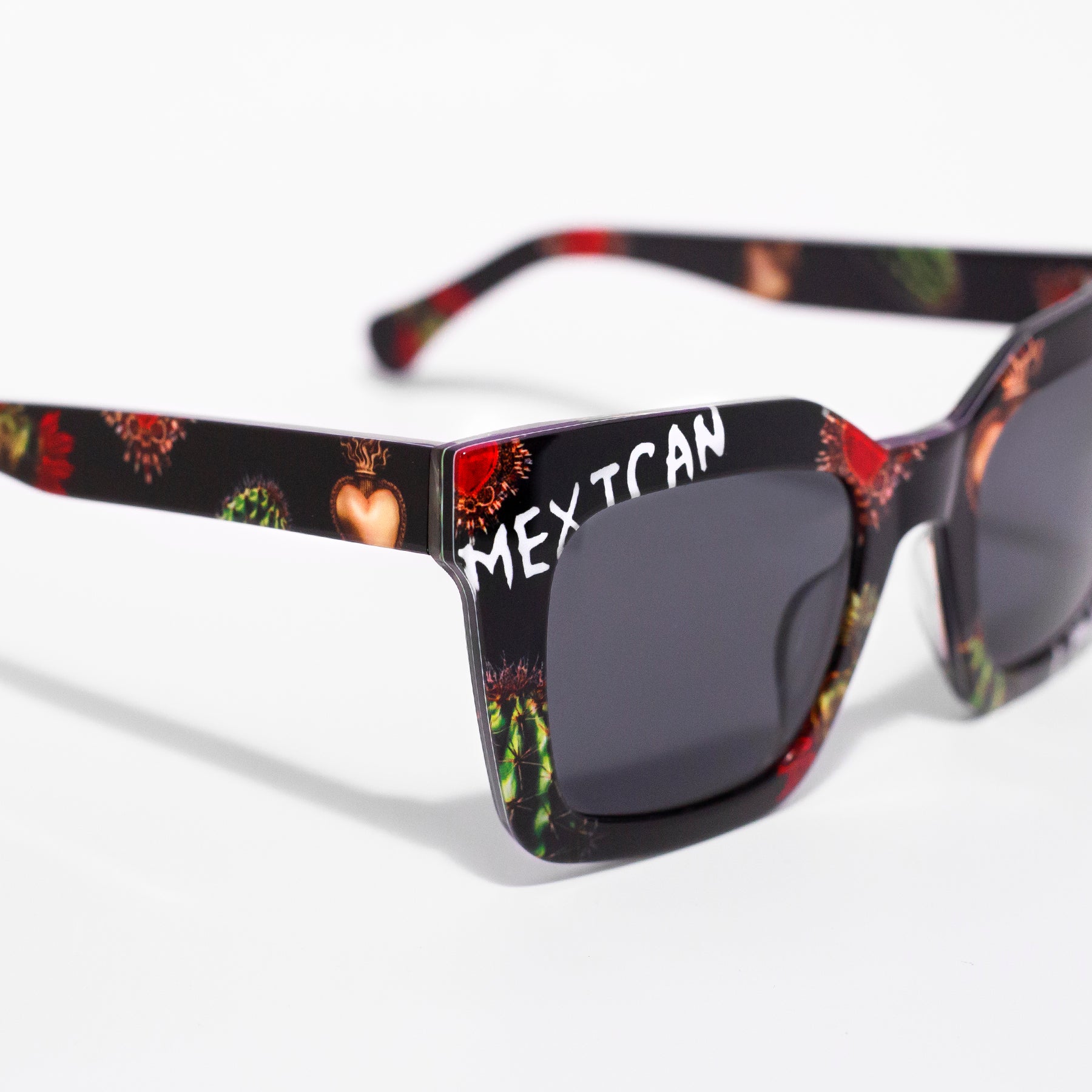 #MexicanChic JOSEFINA SUNGLASSES