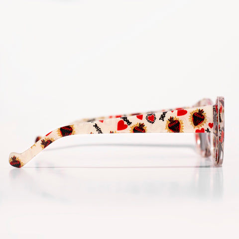 J´ADORE JOSEFINA SUNGLASSES