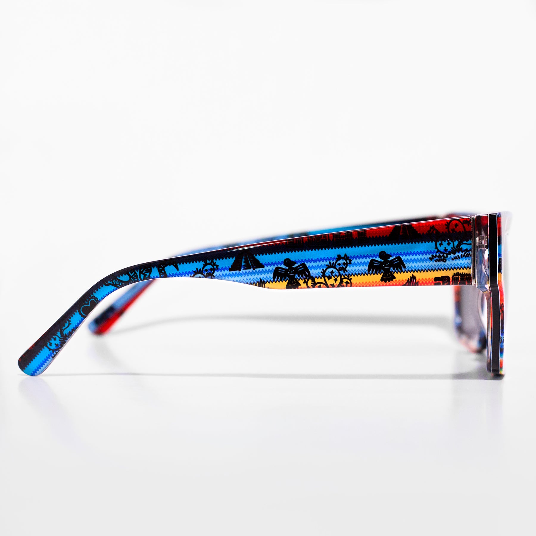 Zarape JOSEFINA SUNGLASSES