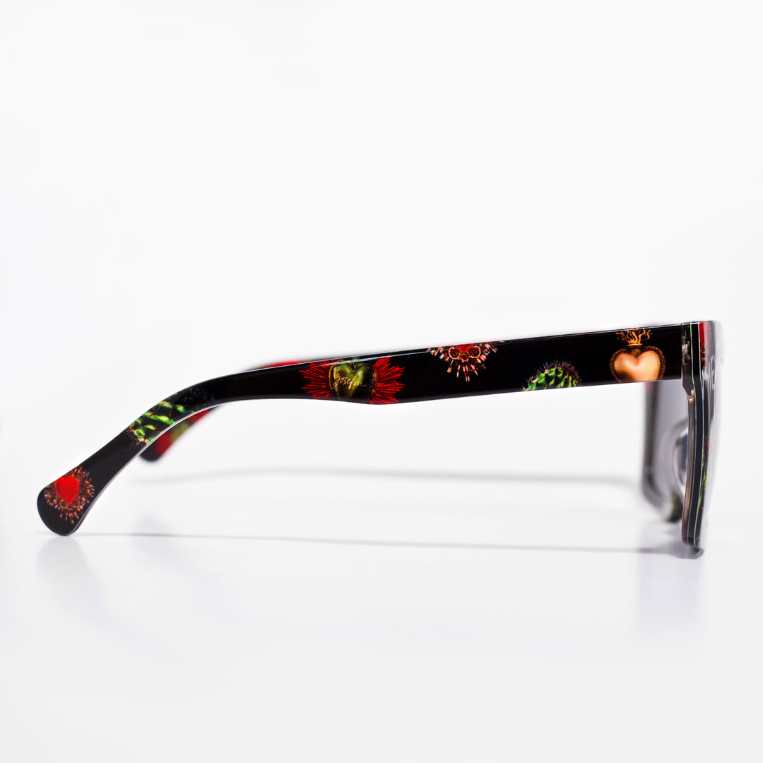 #MexicanChic JOSEFINA SUNGLASSES