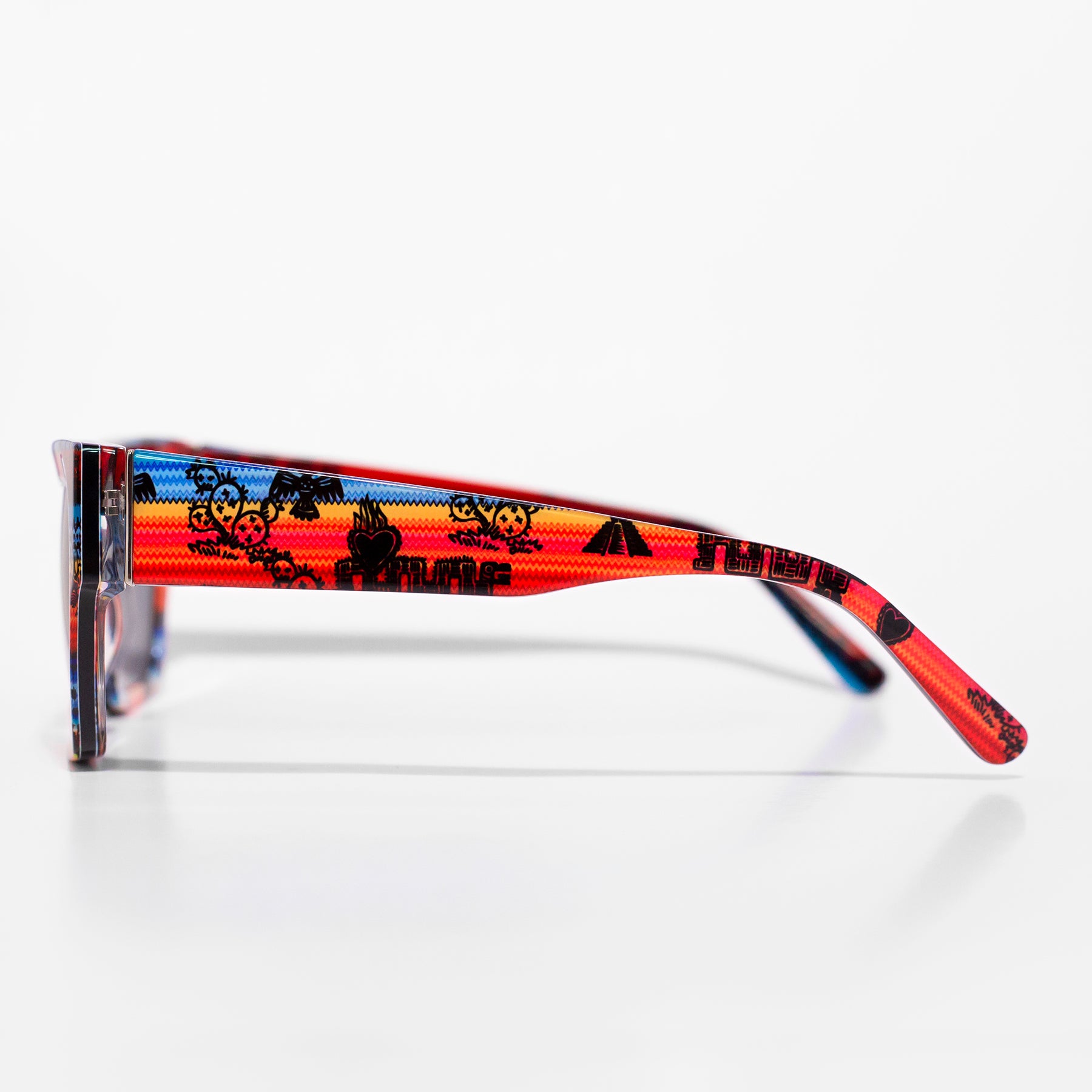 Zarape JOSEFINA SUNGLASSES