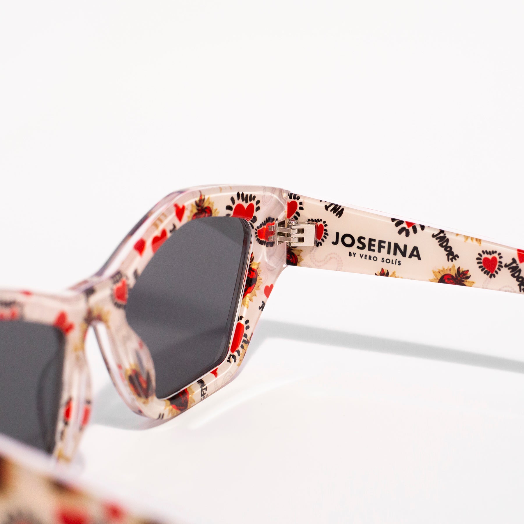 J´ADORE JOSEFINA SUNGLASSES
