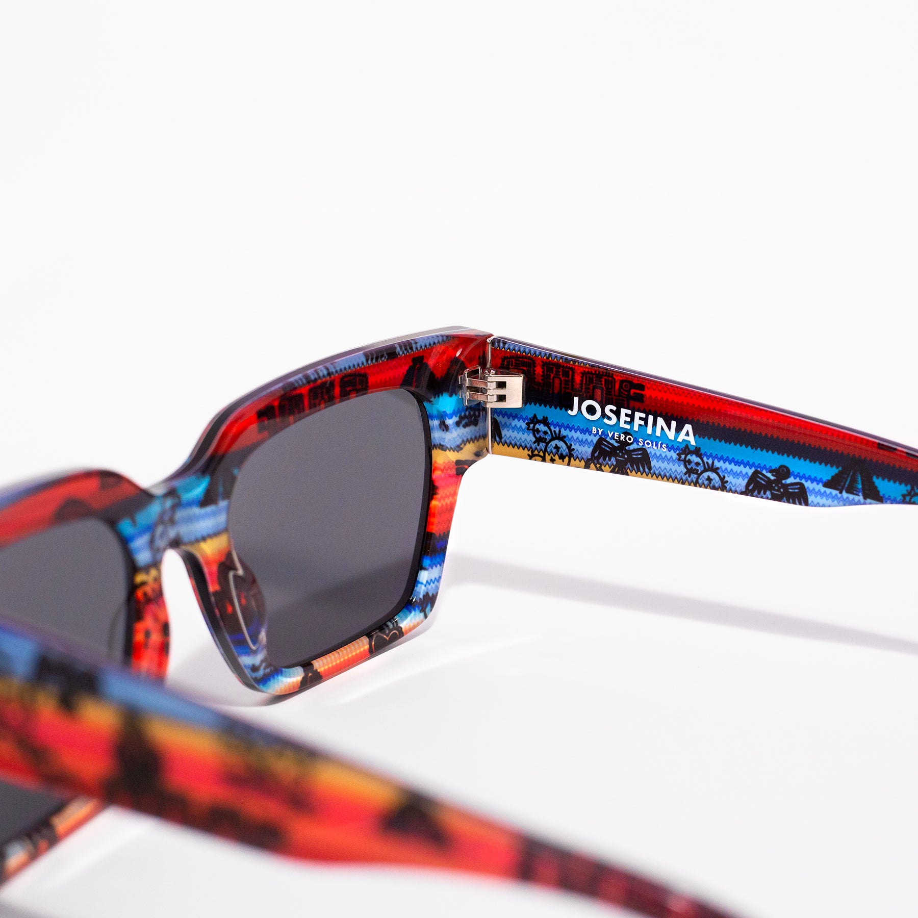 Zarape JOSEFINA SUNGLASSES