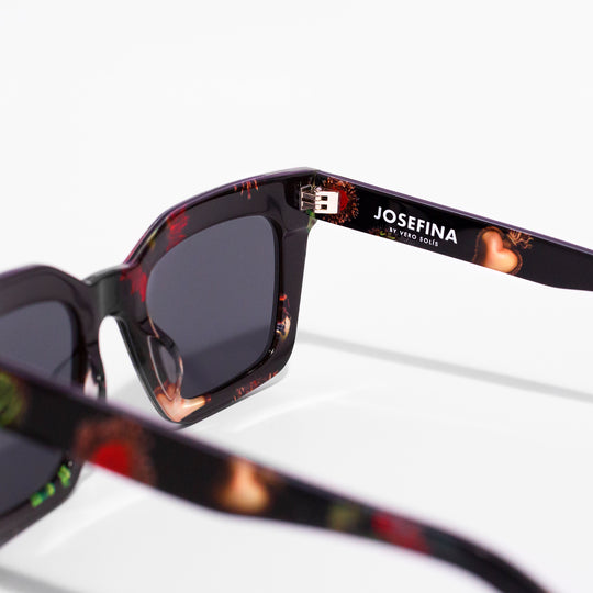 #MexicanChic JOSEFINA SUNGLASSES