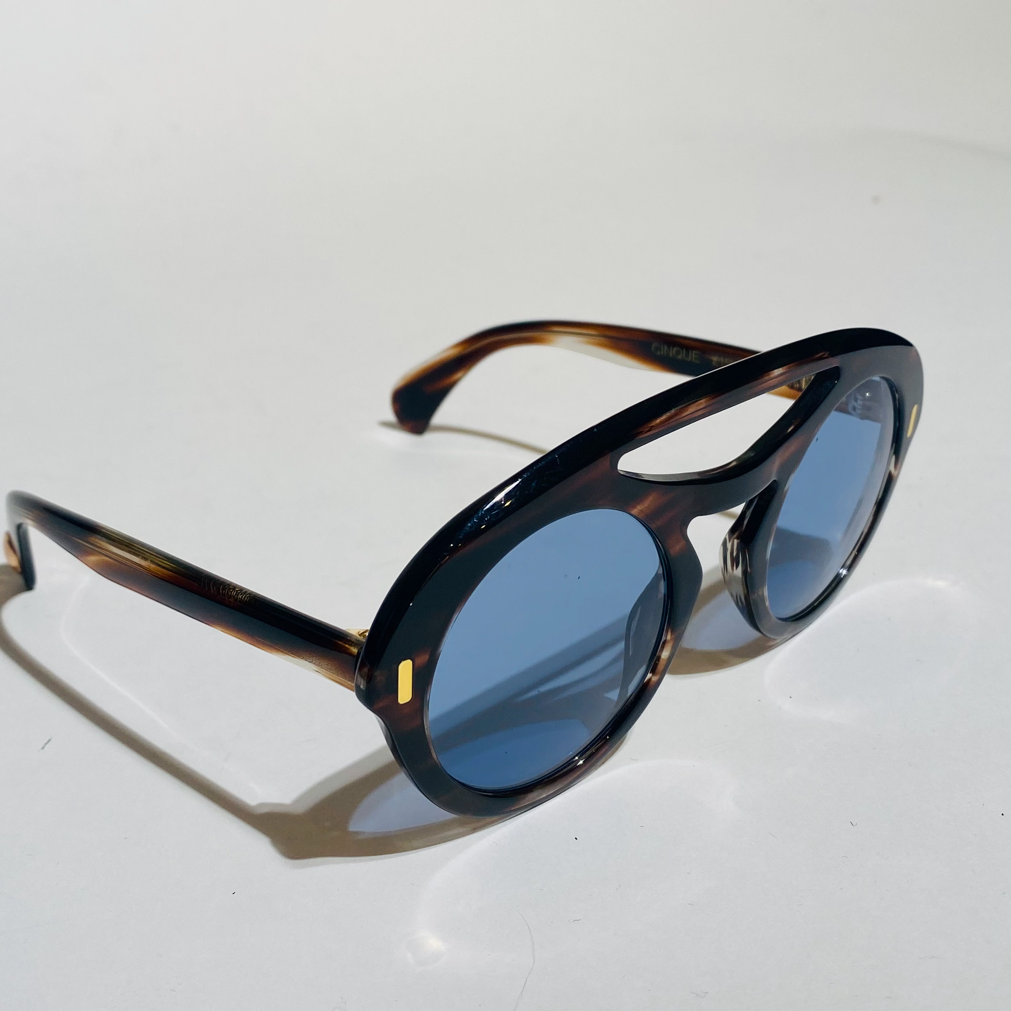 Safilo Cinque sunglasses