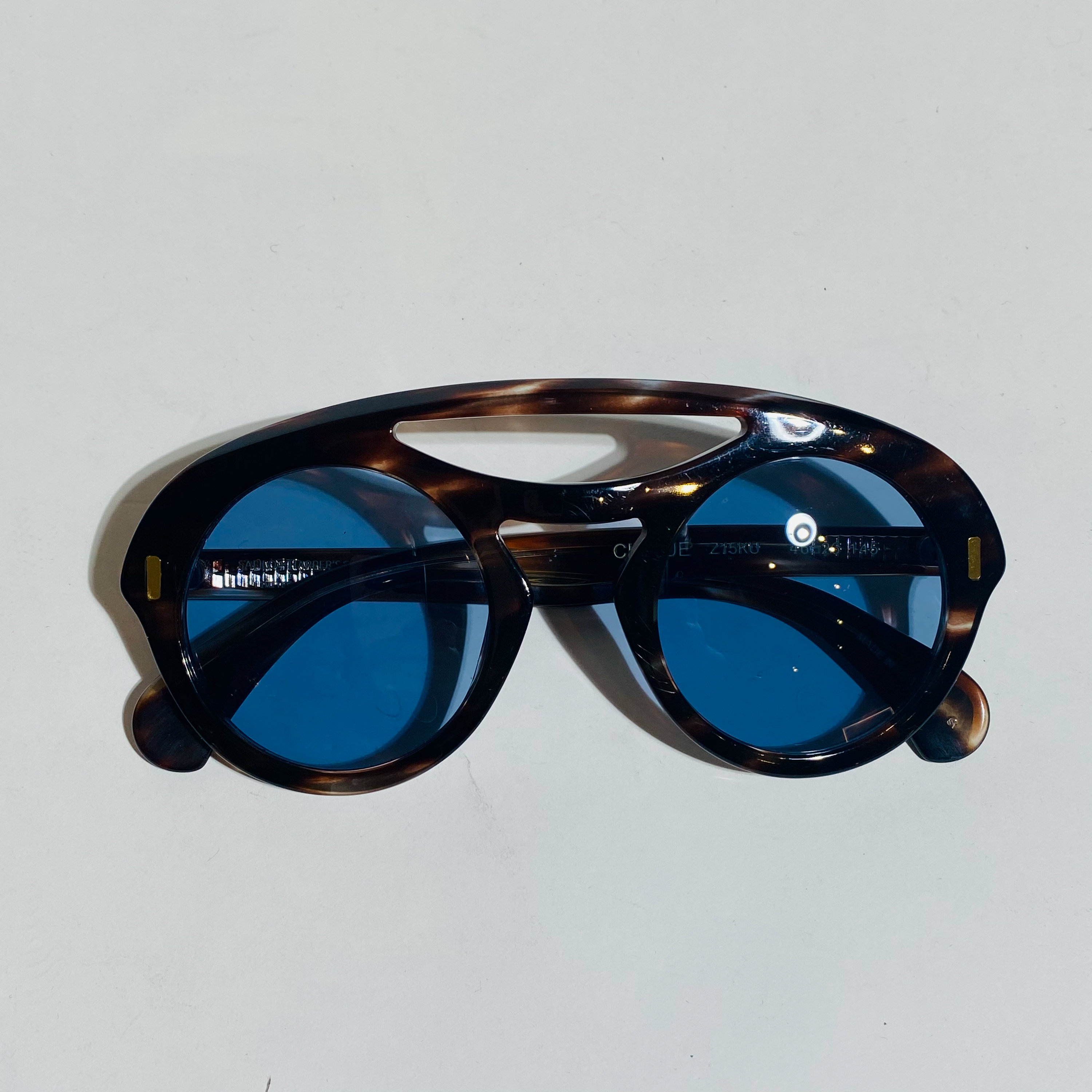 Safilo Cinque sunglasses