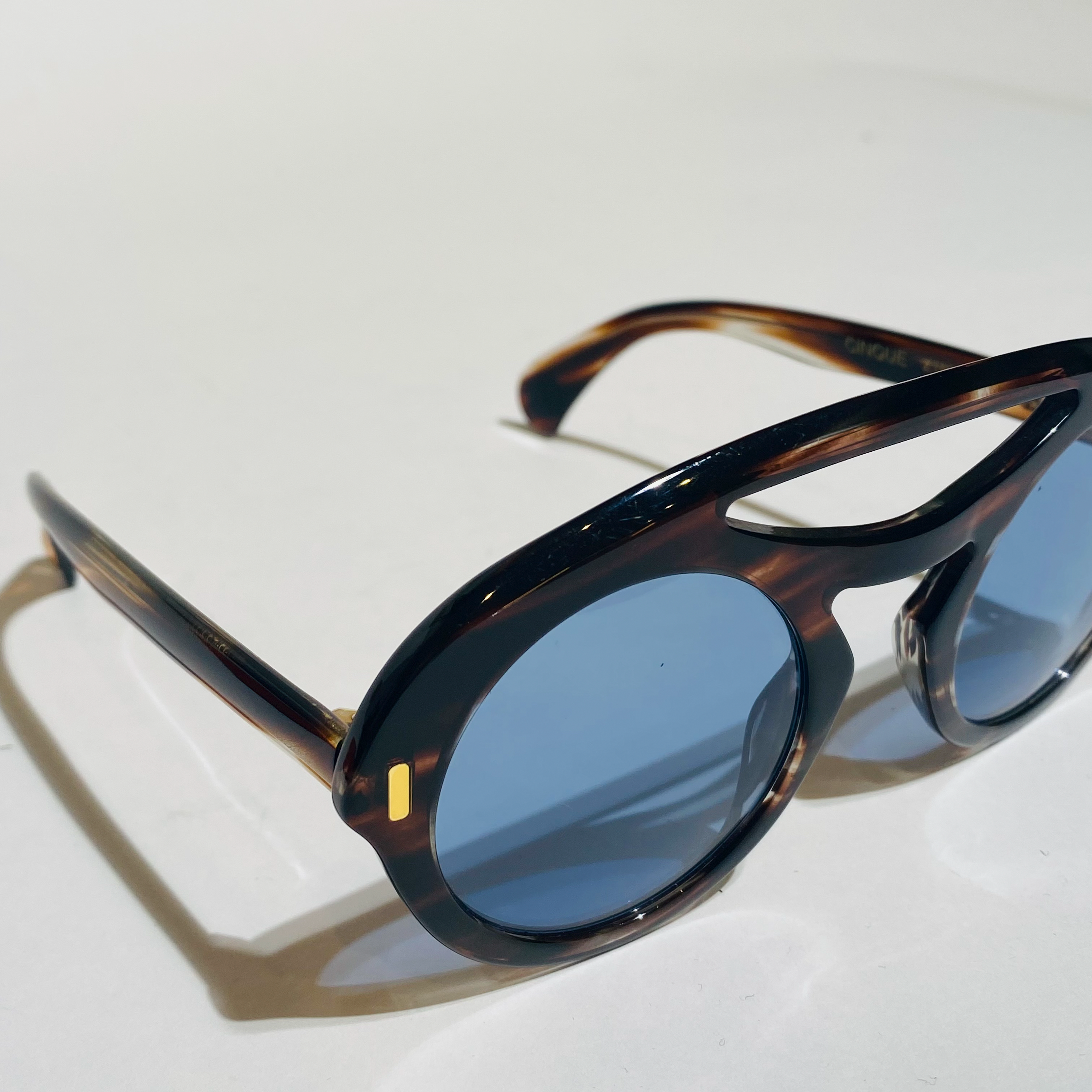 Safilo Cinque sunglasses