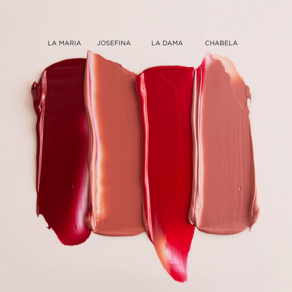#MEXICANCHIC 4PC MATTE LIQUID LIP KIT