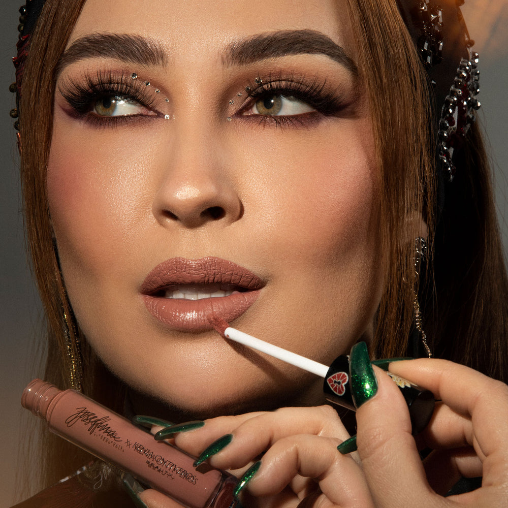 JOSEFINA MATTE LIQUID LIPSTICK