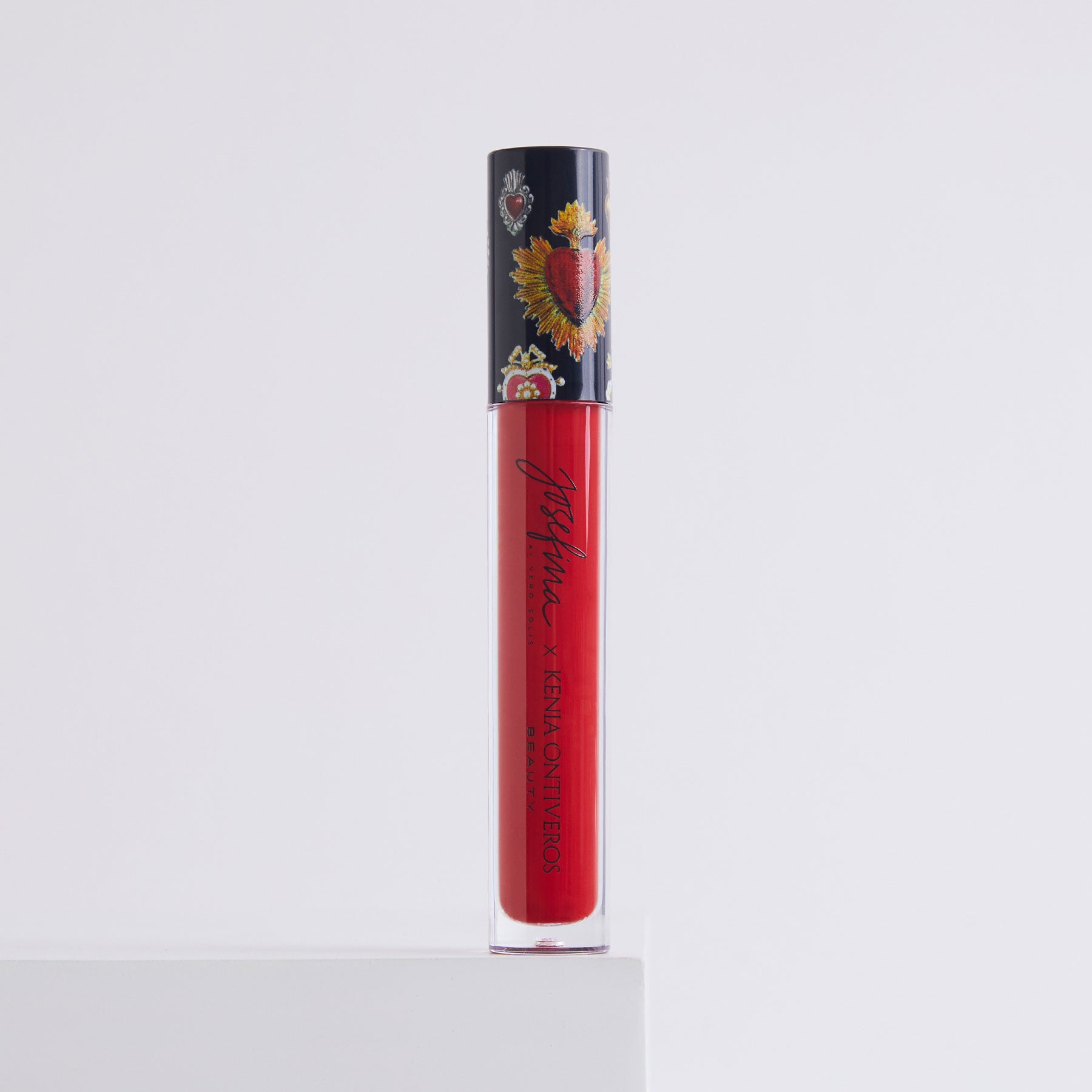 LA DAMA MATTE LIQUID LIPSTICK