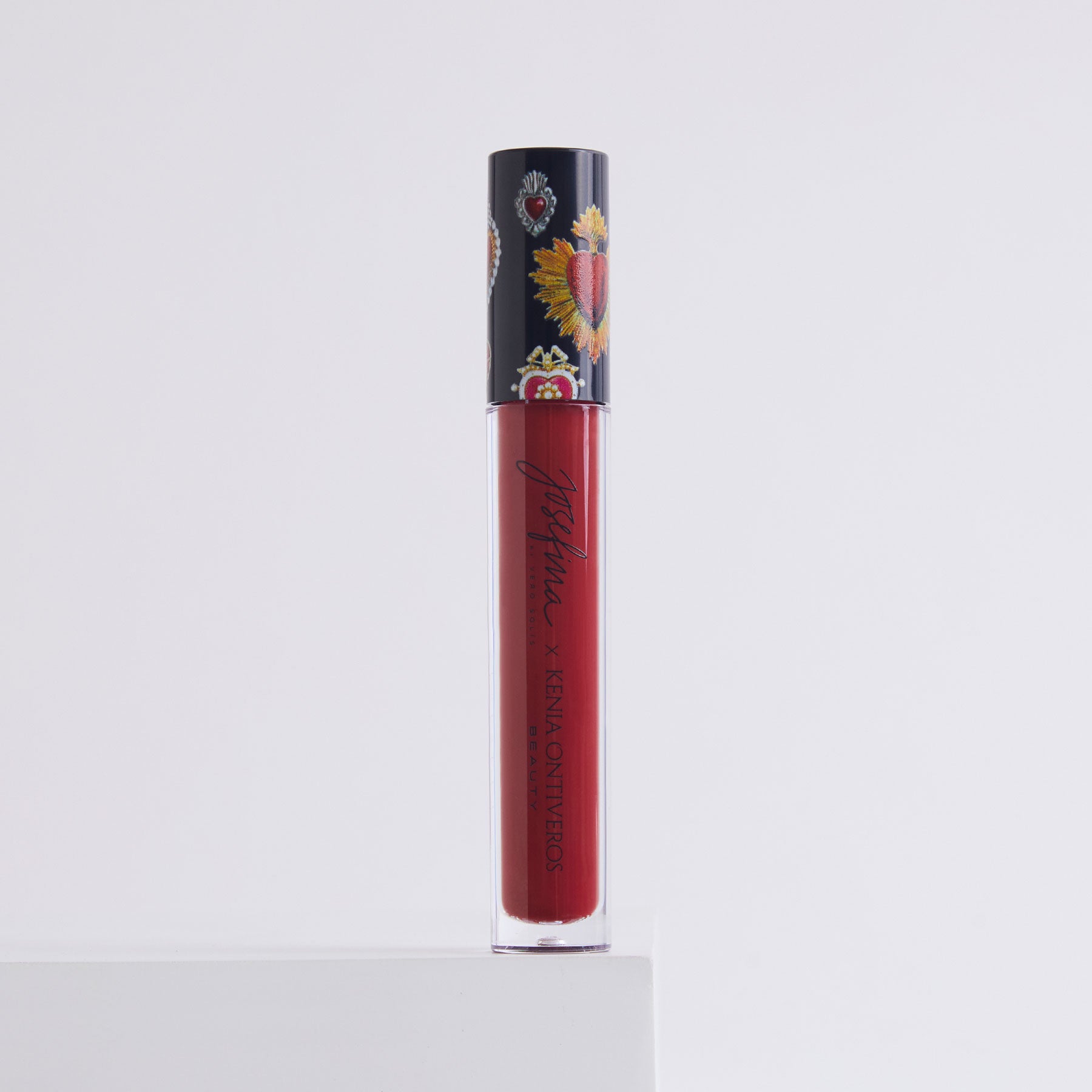 LA MARIA MATTE LIQUID LIPSTICK