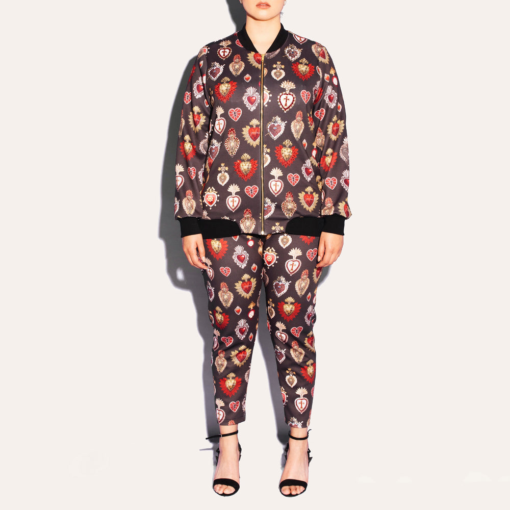 Tracksuit Sagrados Corazones