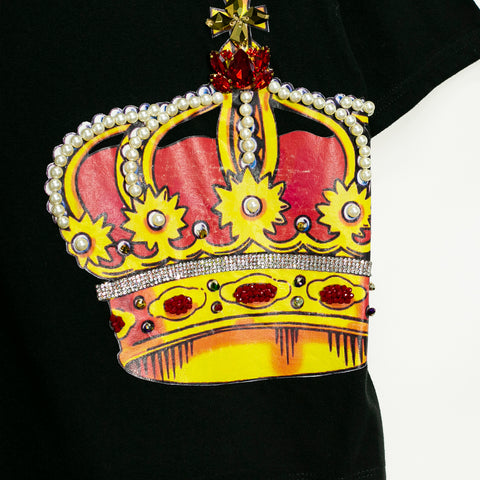 Crop top Corona