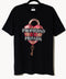T SHIRT NEGRA PROPIEDAD PRIVADA