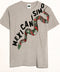 Mexicanísimo serpent tee