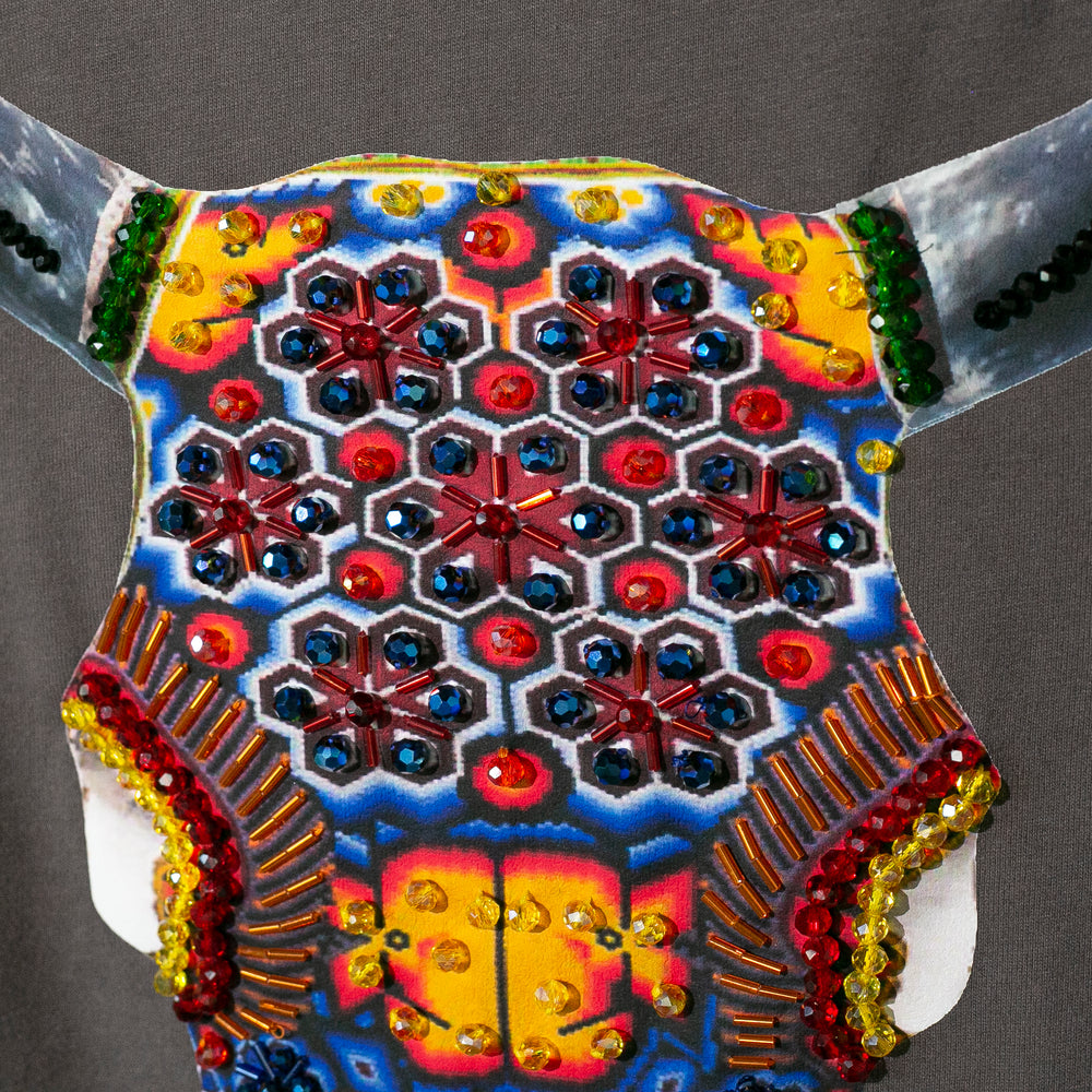 RIPPED TEE HECHO EN MÉXICO