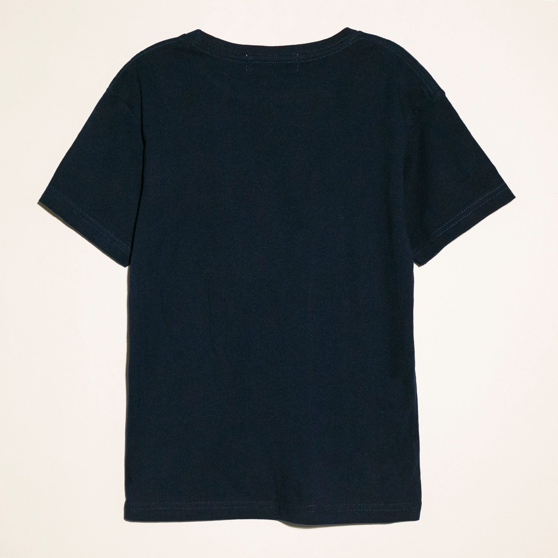 Tee kids navy Mexicanísimo