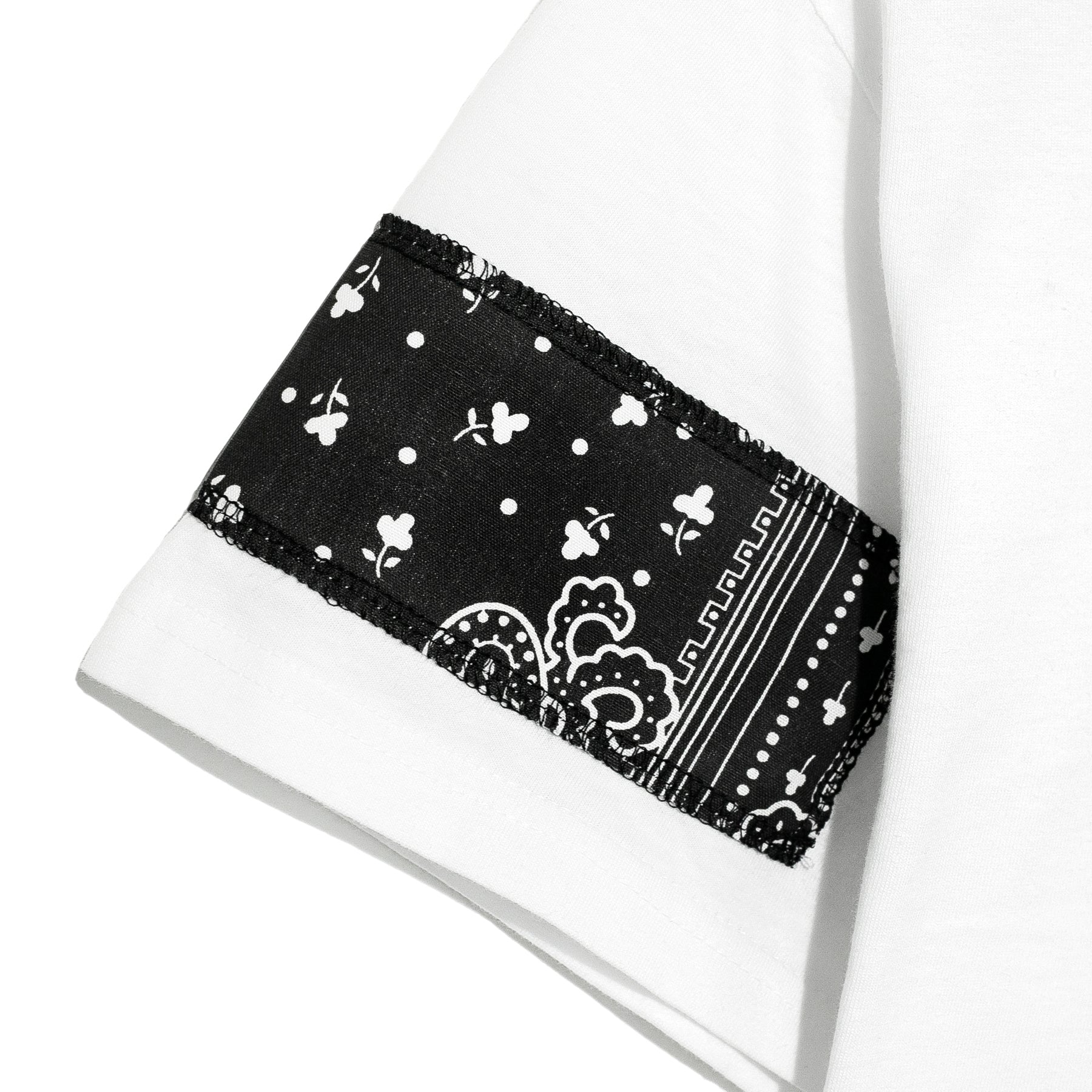 Tee blanca Tequila & Amor