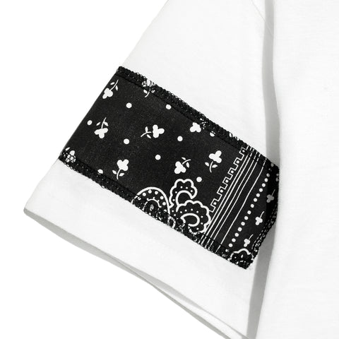 Tee blanca Tequila & Amor