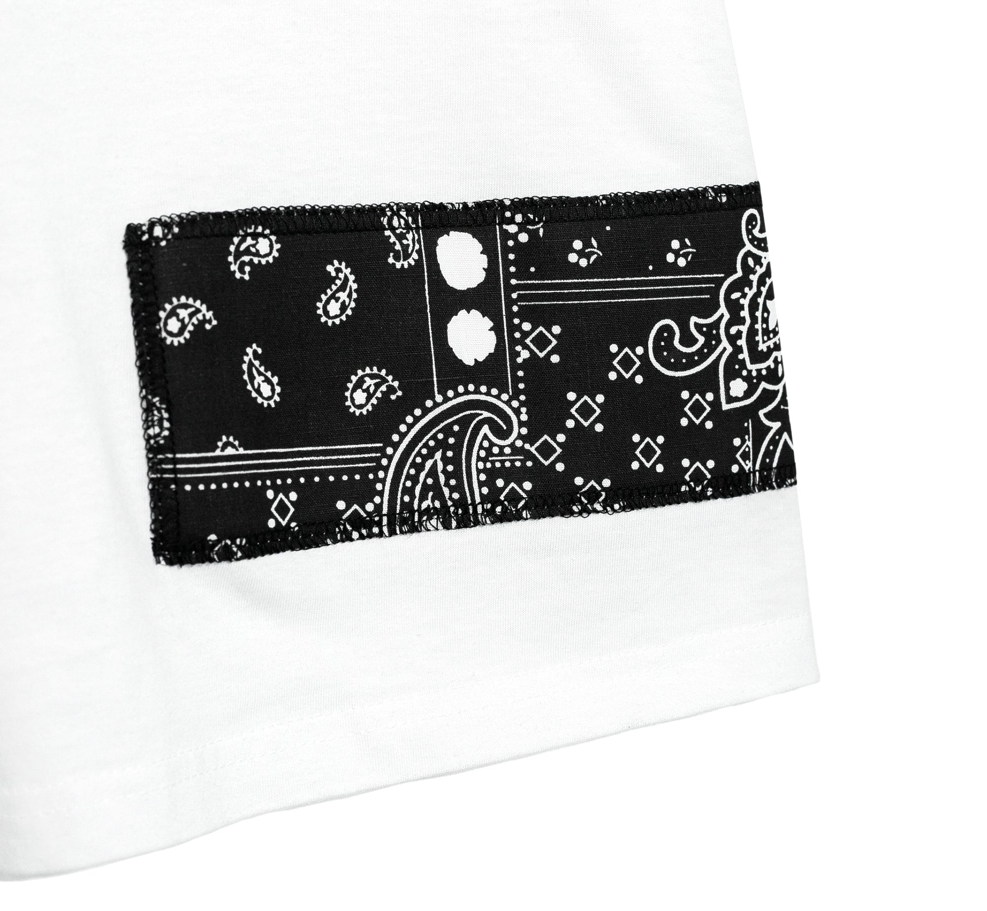 Tee blanca Tequila & Amor