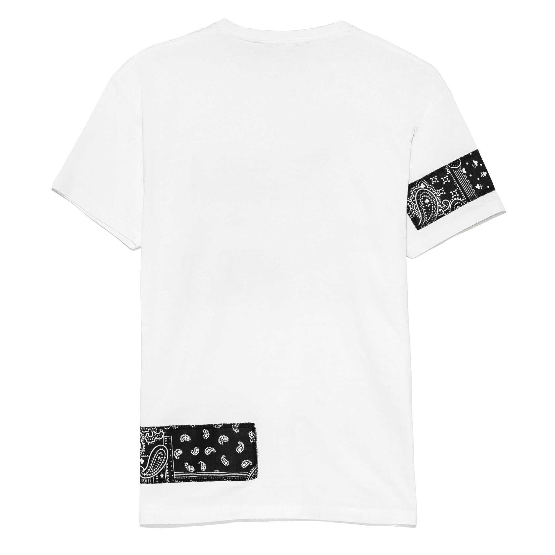 Tee blanca Tequila & Amor