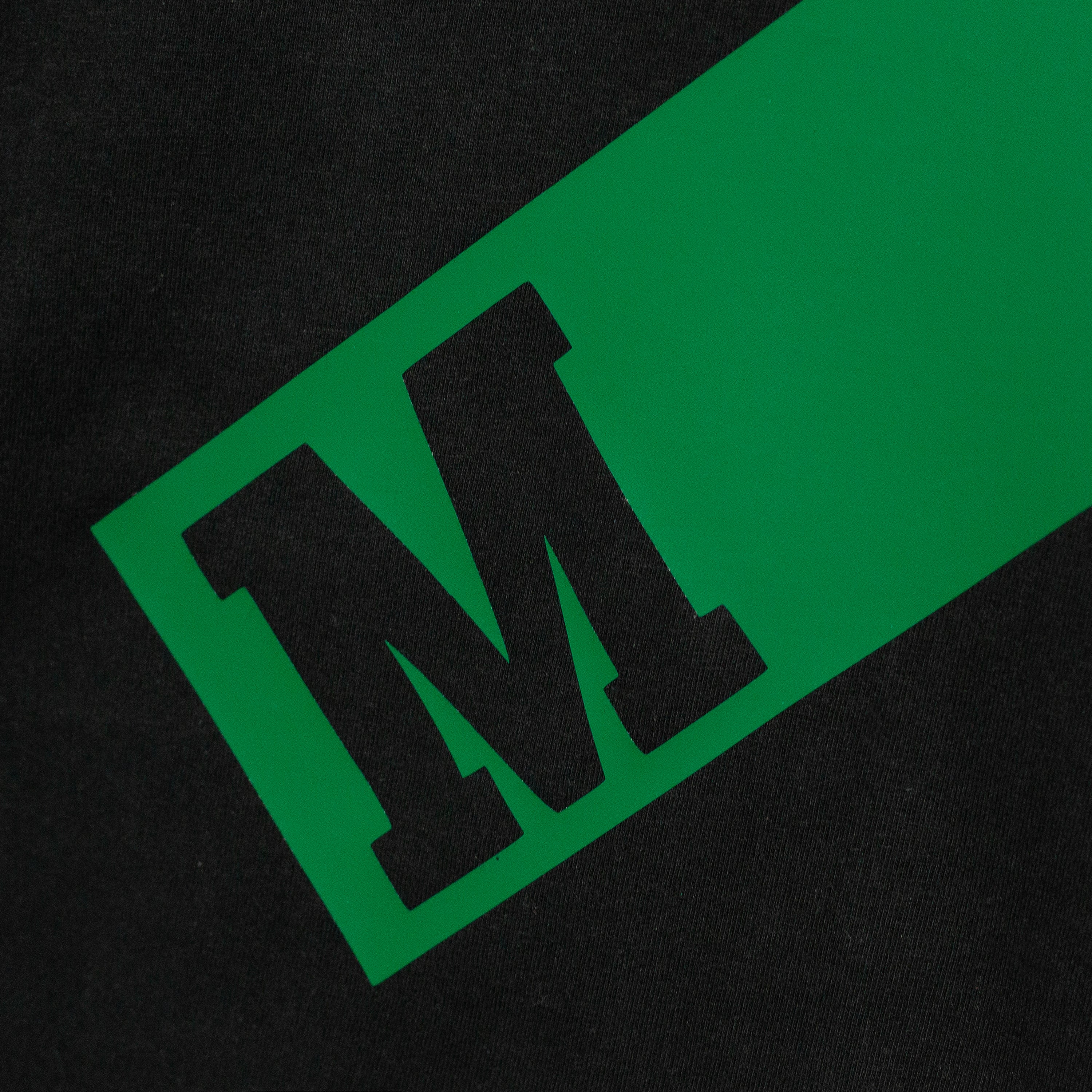 Ripped MEX Tee