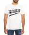 Playera blanca Tacoholic