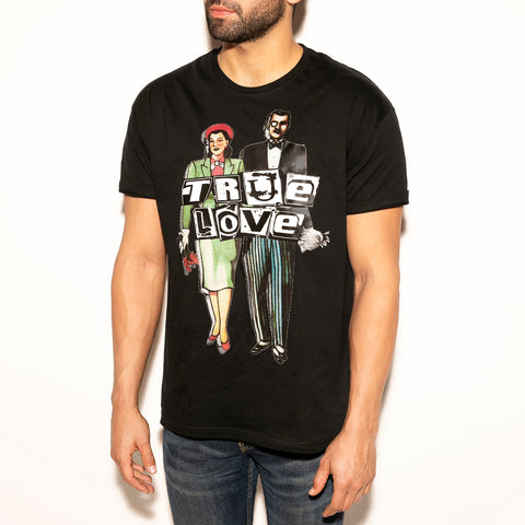 T shirt La Dama y EL Catrín