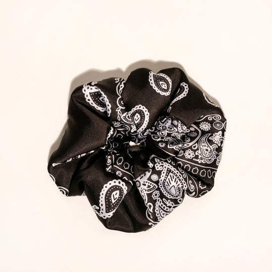Special pack scrunchie + cubrebocas bandana