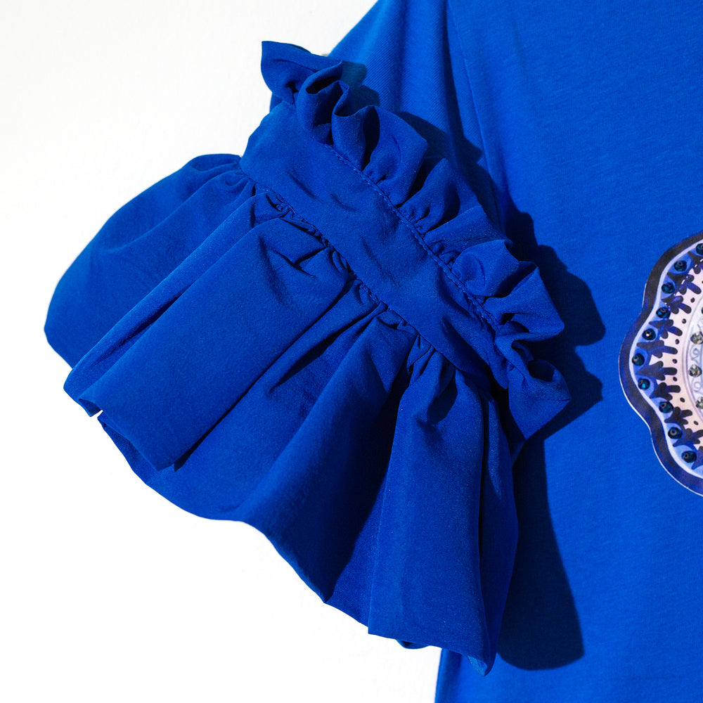 BLUSA KIDS CASA JOSEFINA