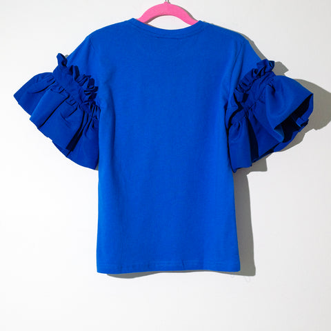 BLUSA KIDS CASA JOSEFINA
